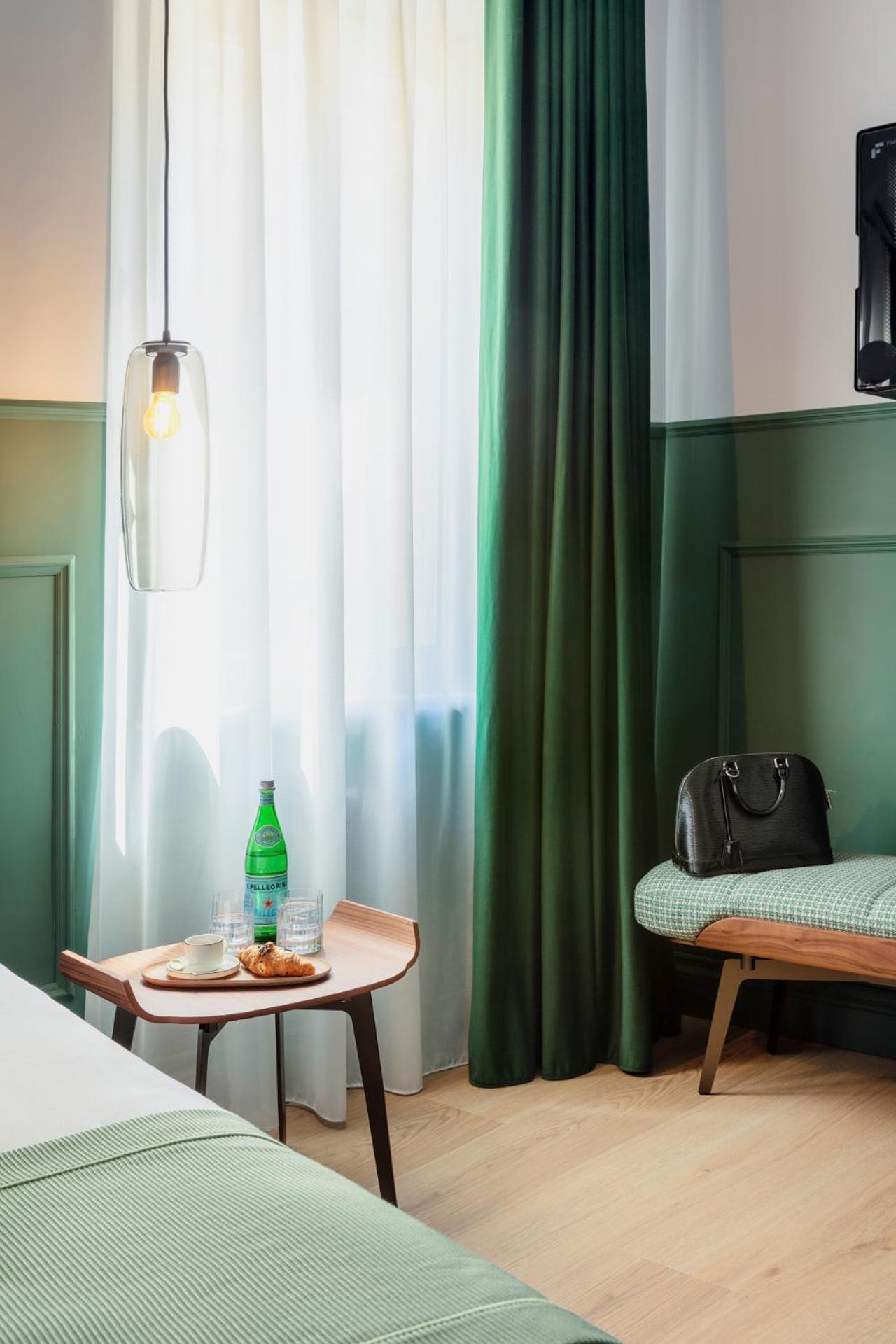 Concordia Hotel Roma