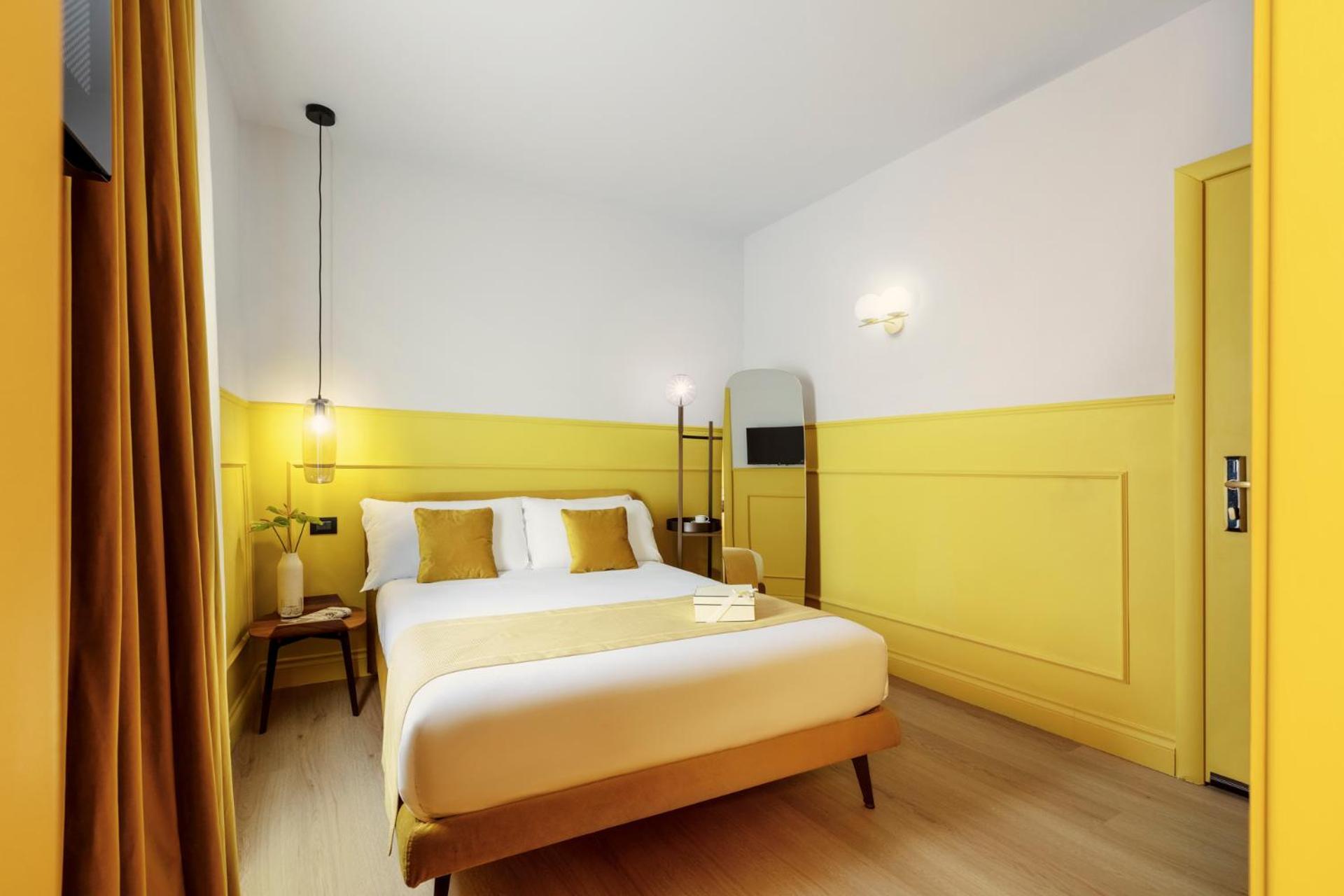 Hotel Concordia Roma