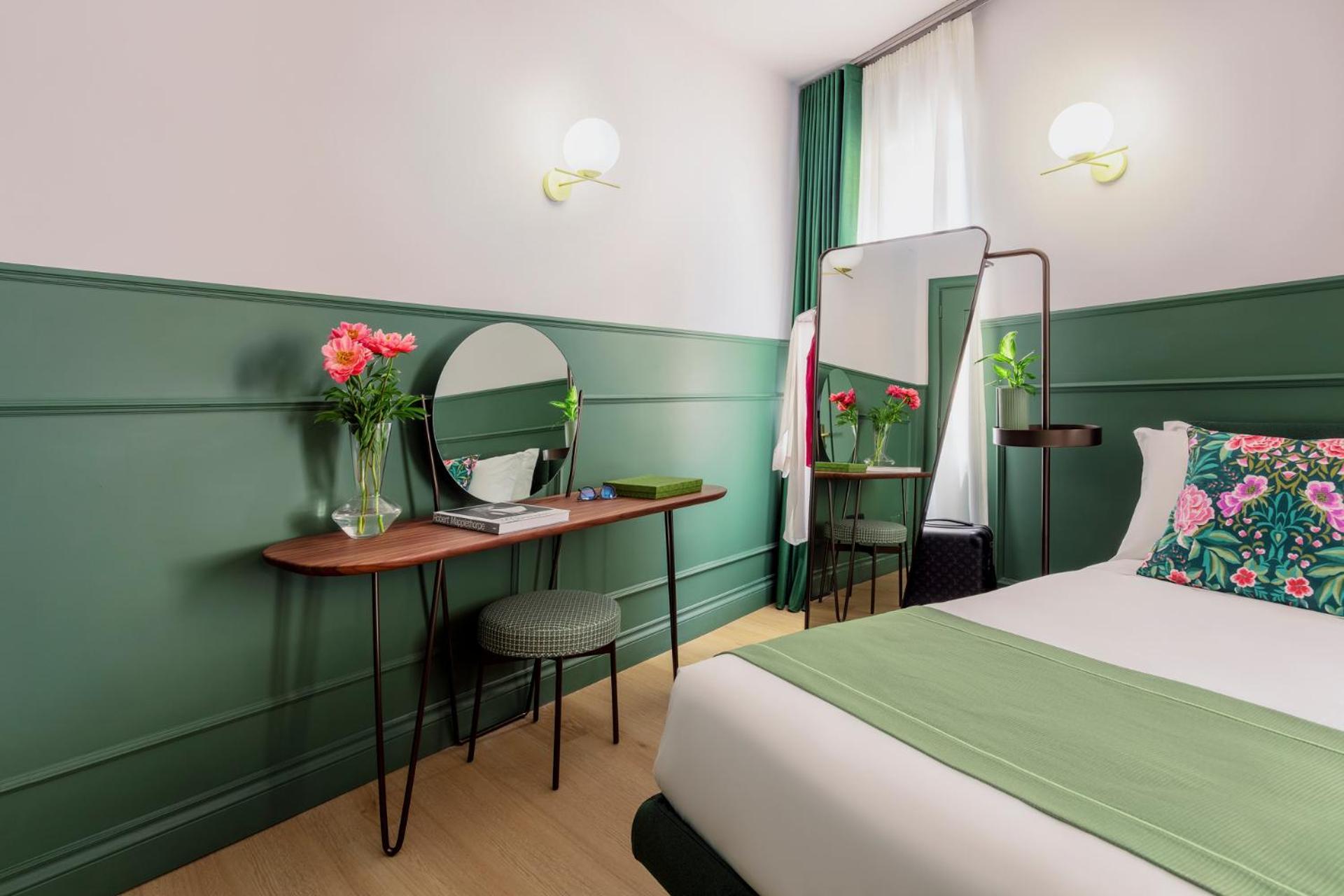 Hotel Concordia