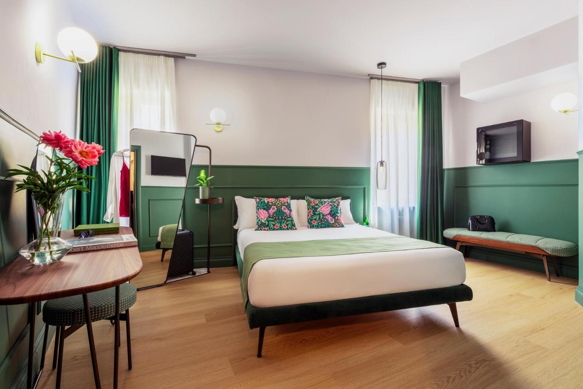 Concordia Hotel 3*